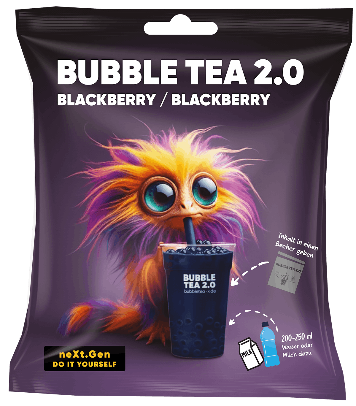Blackberry