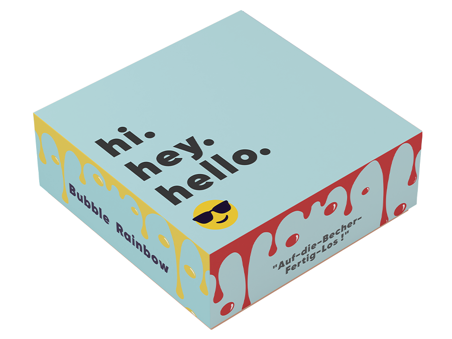 Bro Box