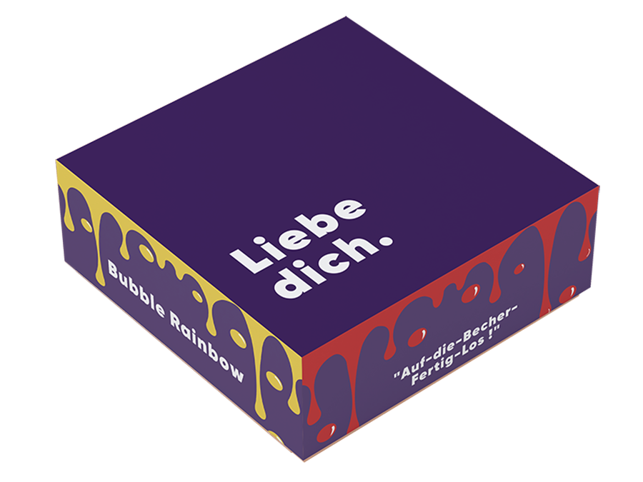 Friends Box